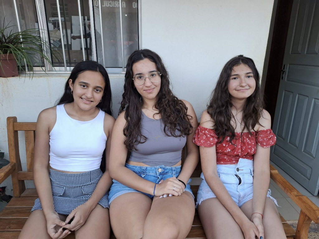 PROJETO TIVÁ