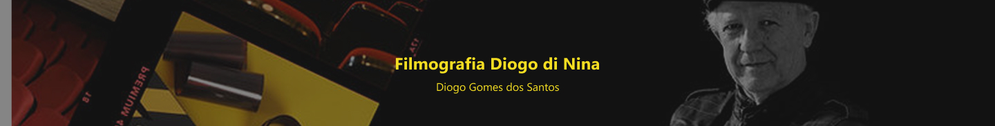 Filmografia