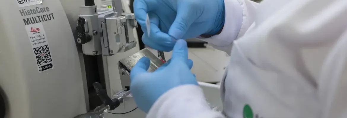 Cura de câncer de próstata pode chegar a até 98% 