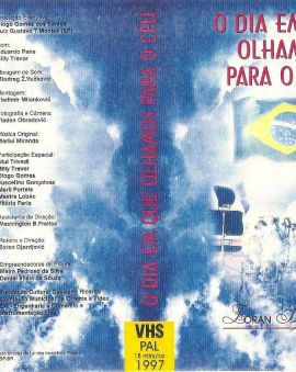 O Dia em Que Olhamos para o Céu 