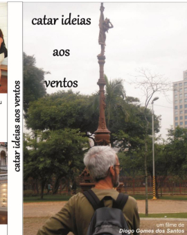 Catar Ideias Aos Ventos