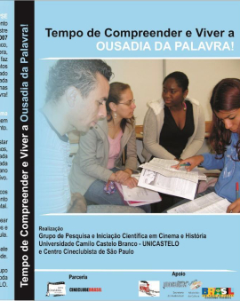 Tempo de Compreender e Viver a Ousadia da Palavra 