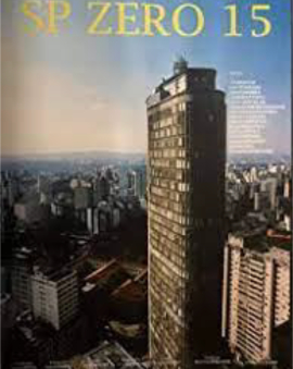 SP ZERO 15